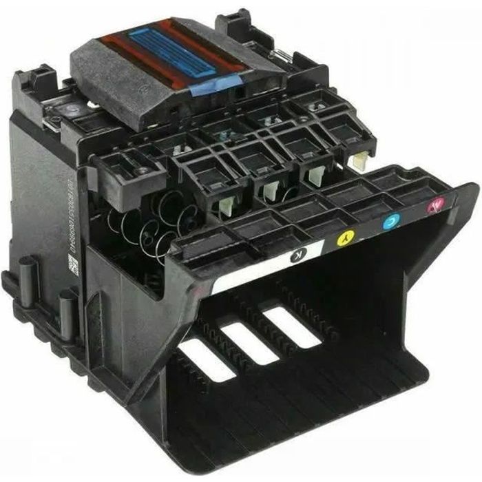 Cartouche d'encre cyan de marque 951XL pour imprimante HP Officejet Pro