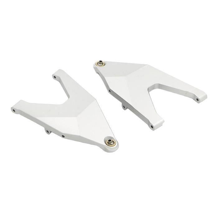 BRAS DE SUSPENSION inférieur avant en métal pour HSP 1:10 94103/94123