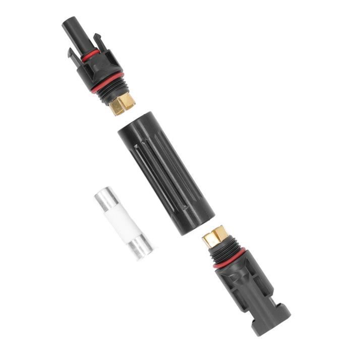 Connecteur Fusible Positif Batterie Pour Land Rover, Volvo XC60 - Réf. LR033014, LR067369, LR076232
