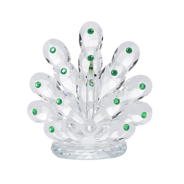 Sculpture Animaux En Cristal Lalique | Vessière Cristaux