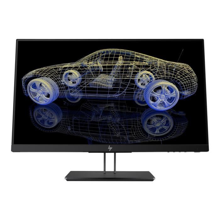 HP Z Display Z23n G2 Écran LED 23 (23 visualisable) 1920 x 1080 Full HD (1080p) IPS 250 cd-m² 1000:1 5 ms HDMI VGA…