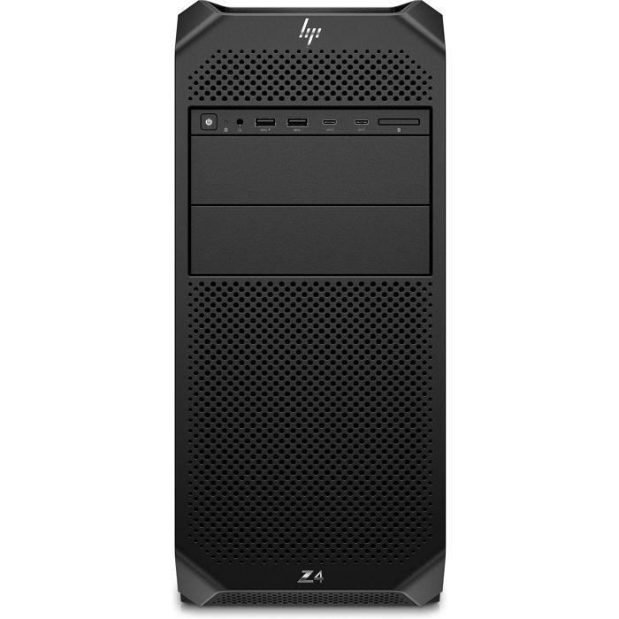 HP Z4 G5 Xeon W3 2425RTX A2000W11P - vue 2
