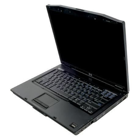 PC Portable - HP NC6320 - Intel Core 2 Duo T5500 - 1Go - 60Go - Combo - 15 po - Windows 7 - Hewlett packard