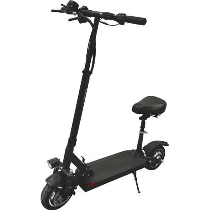 JOYOR Y6S scooter électrique pliant adulte vitesse maximum 50 km/h