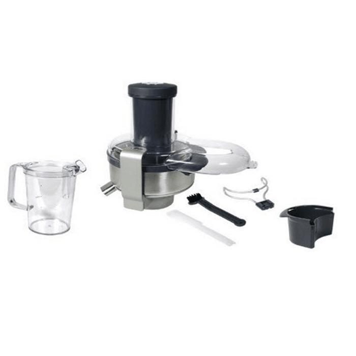 KENWOOD Bac Collecteur - vue 4