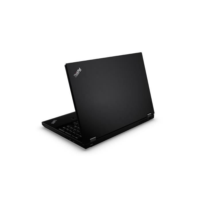 Lenovo ThinkPad L560 Intel® Core™ i5 de 6eme génération 23 GHz 396 cm 15.6 1920 x 1080 pixels 8 Go - vue 2