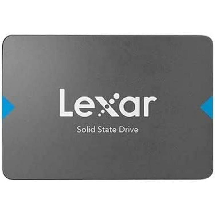 Lexar Dysk SSD NM710 500GB M.2 PCIe NVMe - LNM710X500G-RNNNG