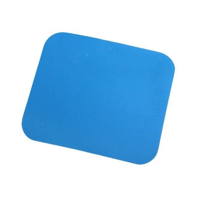 Tapis de souris - LOGILINK - Bleu - Améliore la précision et la vitesse de la souris