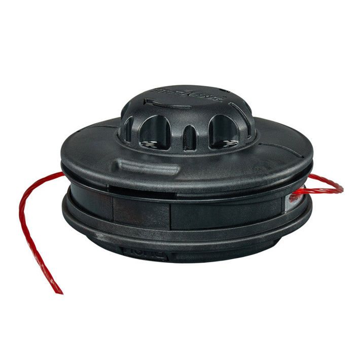 Tête de débroussailleuse 2 7 mm / 4 UR013G MAKITA 1911Y2 9 - vue 1