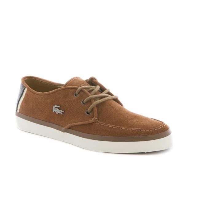 chaussure lacoste sevrin