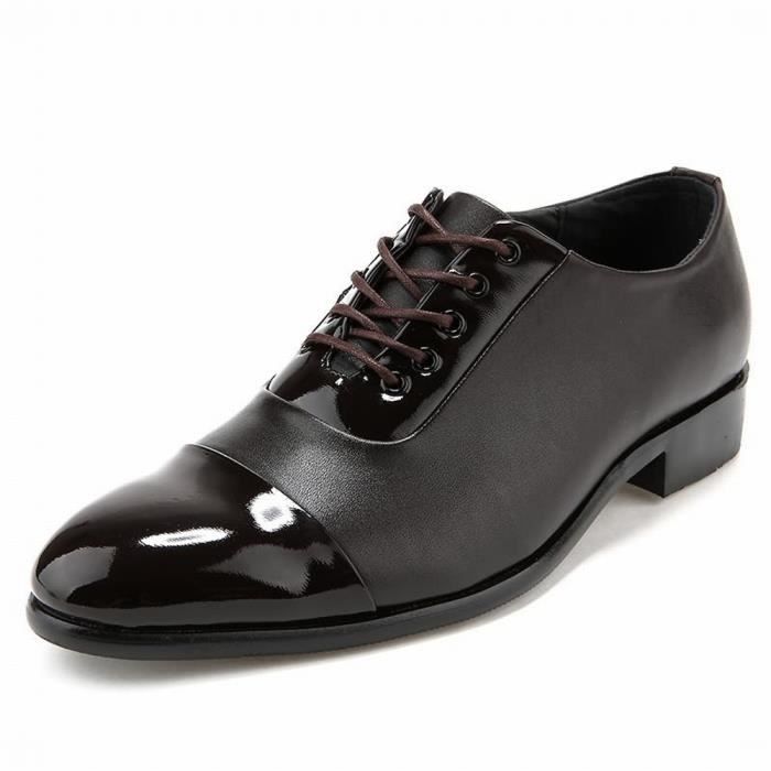 belles chaussures homme