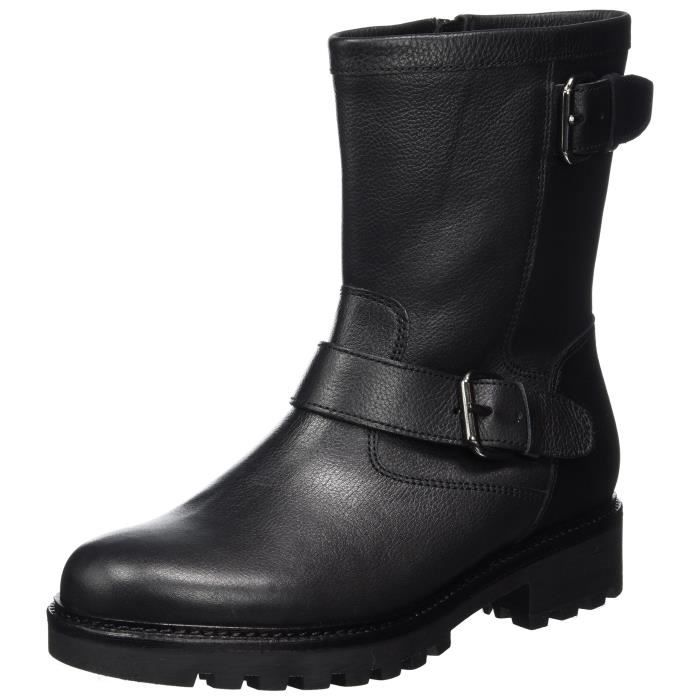 bottes gabor femme