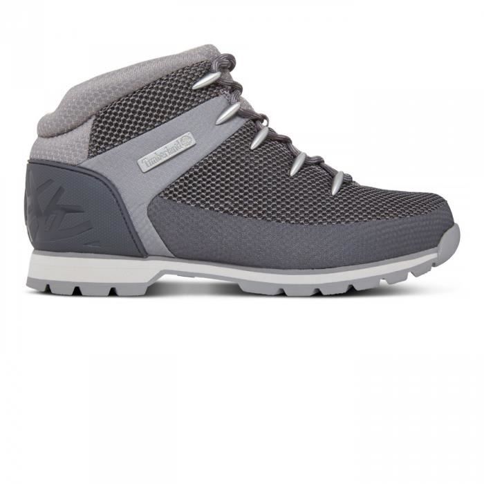 euro sprint fabric timberland