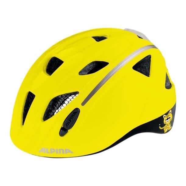 Casque de protection Alpina Ximo Flash - Blanc - Adulte - Mixte - Multicoloured