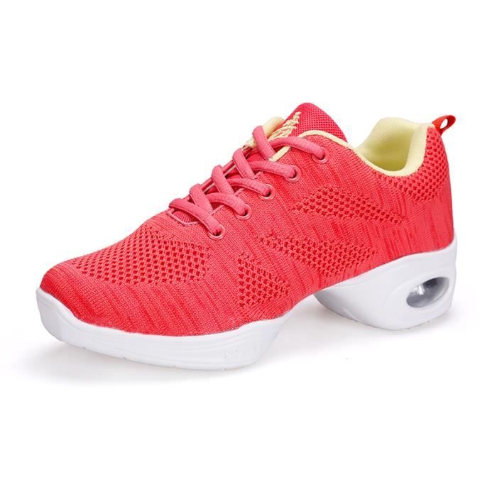 basket ballerine femme