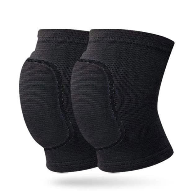 Genouillères de travail Diadora en PVC pour protection des genoux