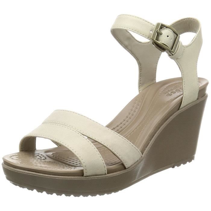 crocs compensees