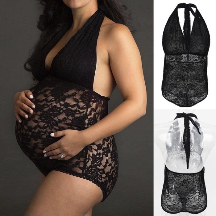 corset femme enceinte