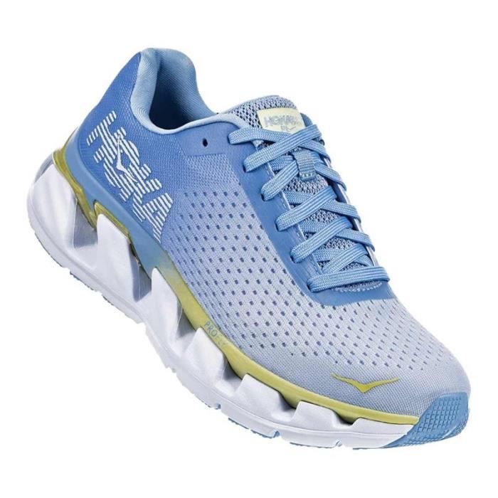 basket trail femme