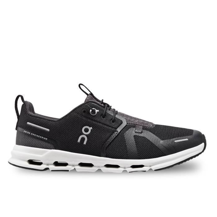 LIVEPRO On Cloud Sky Chaussures pour Enfant Noir 3YD11440106