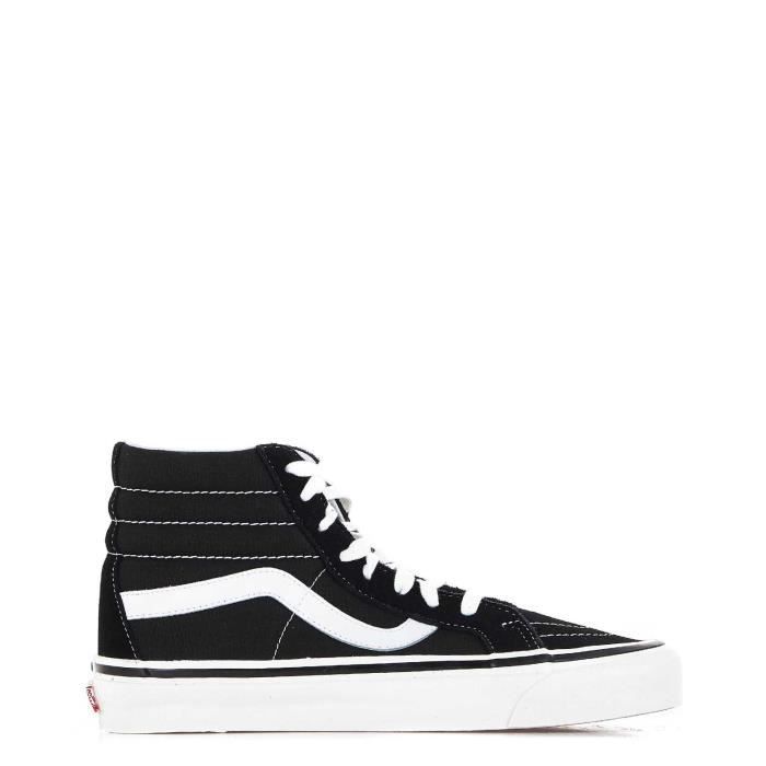 vans blanche cuir vans blanche cuir