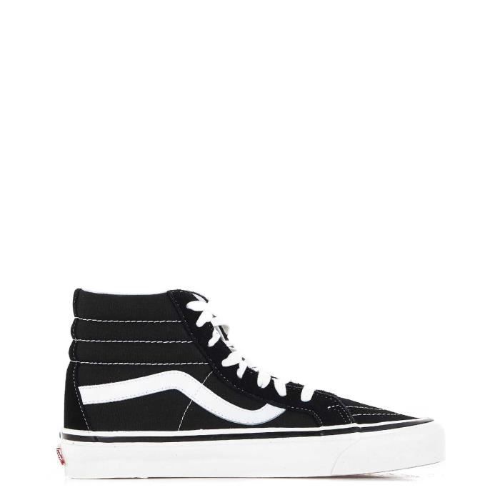 basket vans femme cdiscount