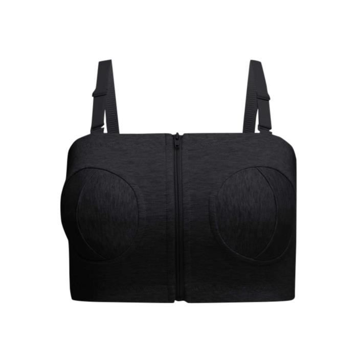 Brassiere d'allaitement mains libres pour tire-lait pour les pour femme ...