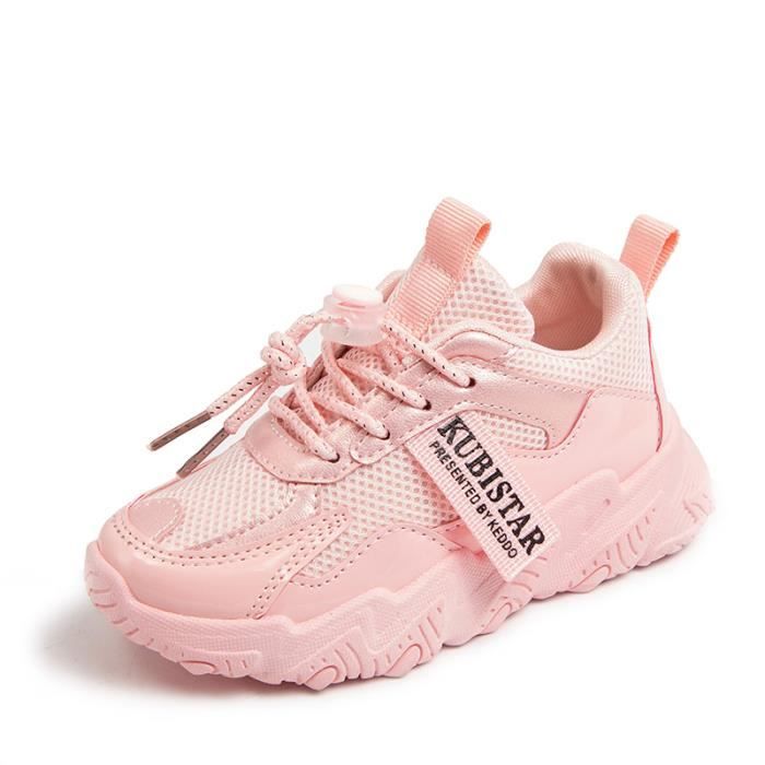 basket pour fille enfant
