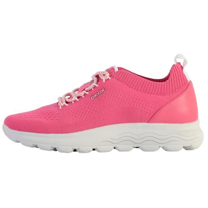 Sneakers femme Geox Spherica Ultra légères Semelle