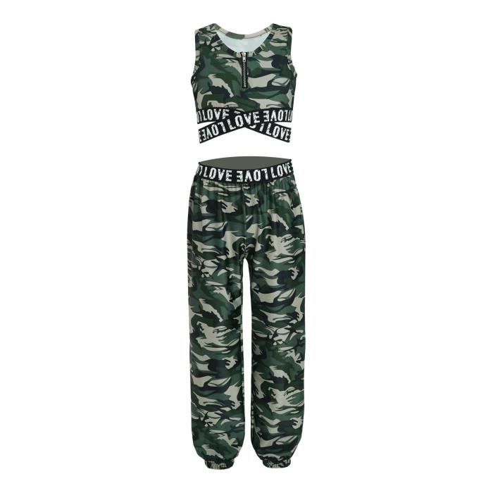 Ensemble Danse Enfant Ensemble Sport Fille Iiniim - Gilet, Veste, Pantalon - Patinage, Danse, Gym - Taille 5-16 Ans - Polyester/élasthanne Veste Crop Top Legging Fille 5-16 Ans Ensemble Danse Enfant Ensemble Sport Fille Iiniim - Gilet, Veste, Pantalon - Patinage, Danse, Gym - Taille 5-16 Ans - Polyester/élasthanne Veste Crop Top Legging Fille 5-16 Ans
