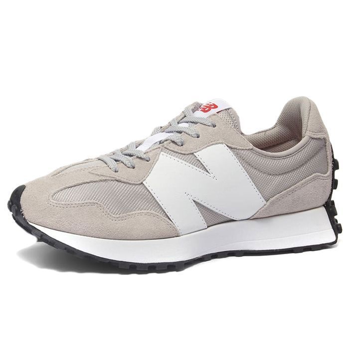 New Balance New Balance Chaussures 237 - MS327CGW Gris