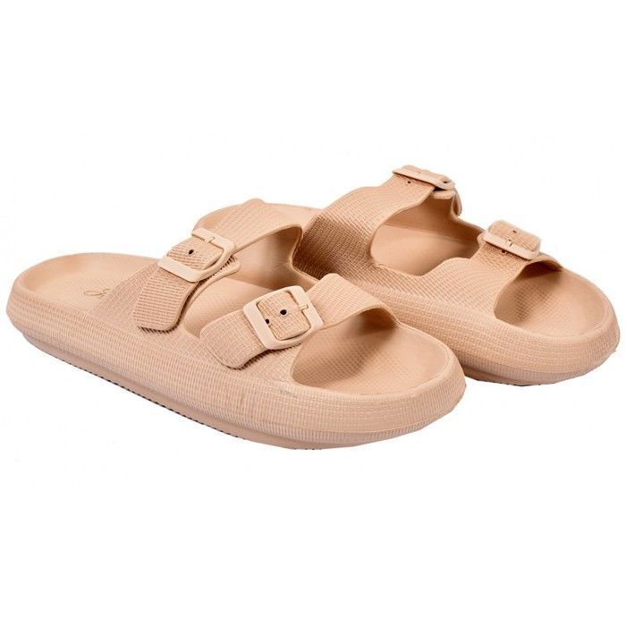 Sabot Femme EVA Ozabi - Sandale De Piscine Confort, Pointure 36, Neuf Avec Emballage