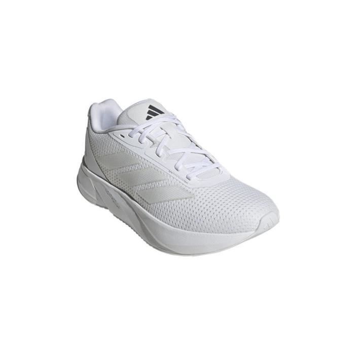 chaussure adidas grise femme