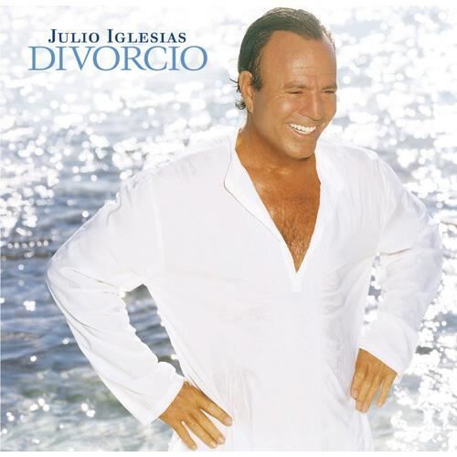 Julio Iglesias - Divorcio [COMPACT DISCS] Holland - Import
