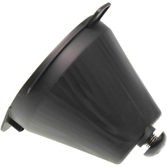 Philips Porte filtre Grind & Brew - vue 2