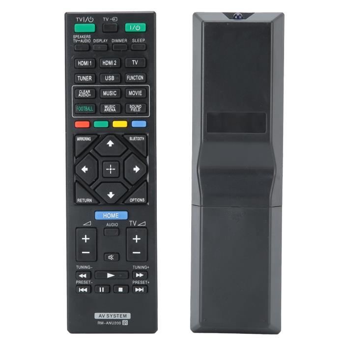 Télécommande De Remplacement RM-Series Pour LG RHT387H - Neuf Sous Emballage - Compatible