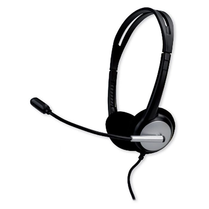 MCL CSQ /USB écouteurcasque Avec fil Arceau BureauCentre d'appels USB Type A Neuf - vue 5