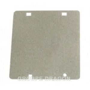 Samsung Plaque mica pour micro ondes - vue 2
