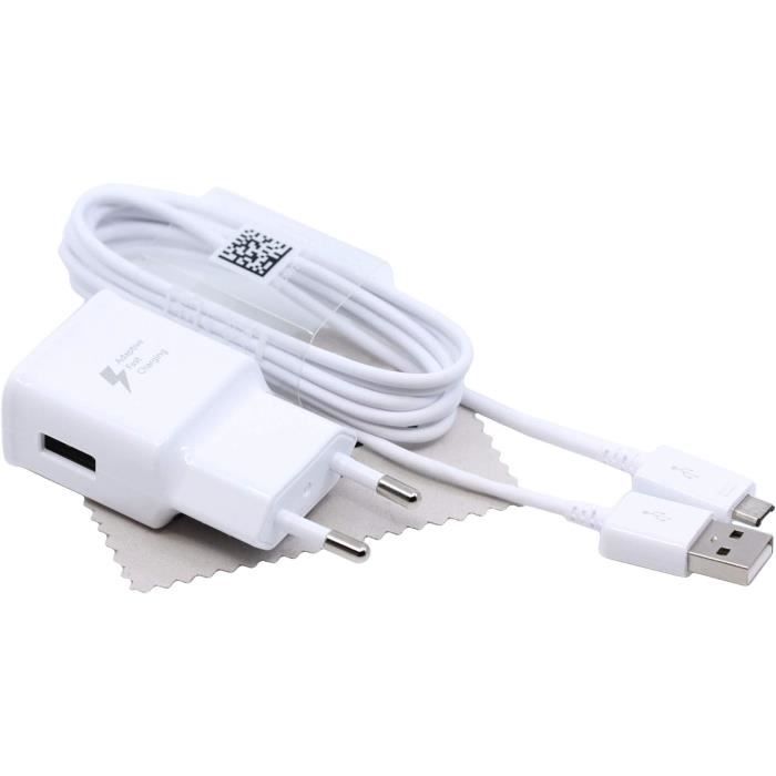 Port De Charge + Outils Pour Samsung Galaxy S6 SM-G920F - Pièce De Remplacement Neuf