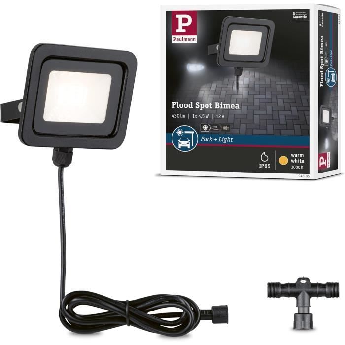 94585 Park + Light Luminaire D