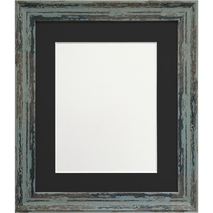 Cadre Fredrick Doré Avec Passe-partout De 9 Po X 12 Po Maison De Studio Decor 10760659