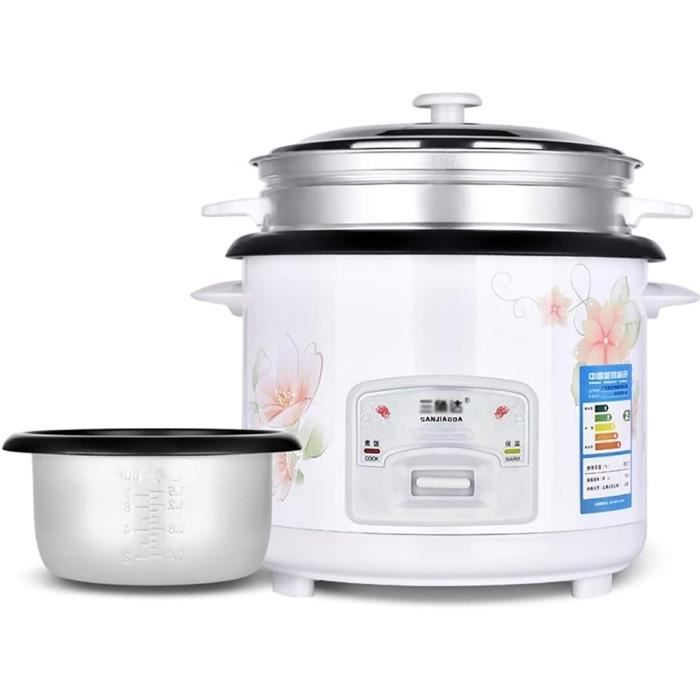 AMAZON CDISCOUNT RISQUE DE CHOC LECTRIQUE AVEC LE CUISEUR RIZ visual data 7