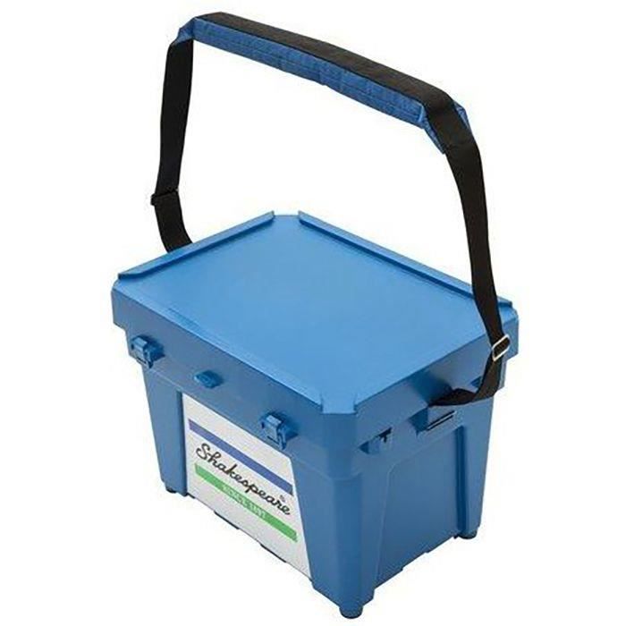 Outillage Pêche Shakespeare Seat Box Accessories Strap Siège Caisse à