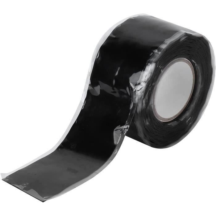 BNGXR Ruban de Réparation de Tente, 8CM x 12M Ruban Adhésif de Réparation, Ruban Adhésif de Réparation de Tente, Imperméable Invisible Ruban Adhésif pour Tente Enduite de PVC Auvent Tissu Couverture