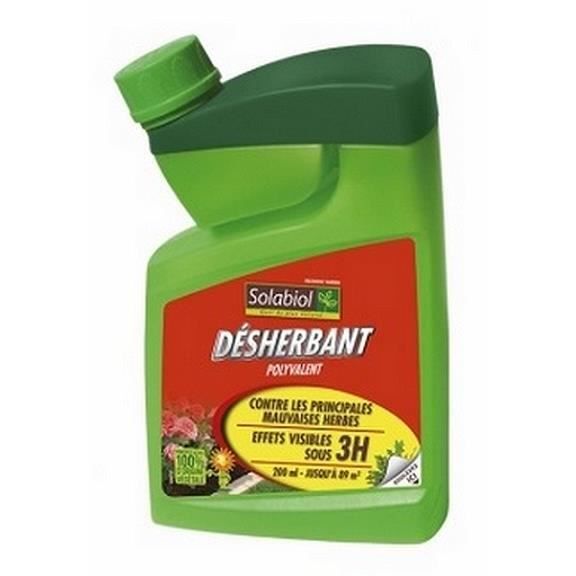 Roundup Achat / Vente pas cher