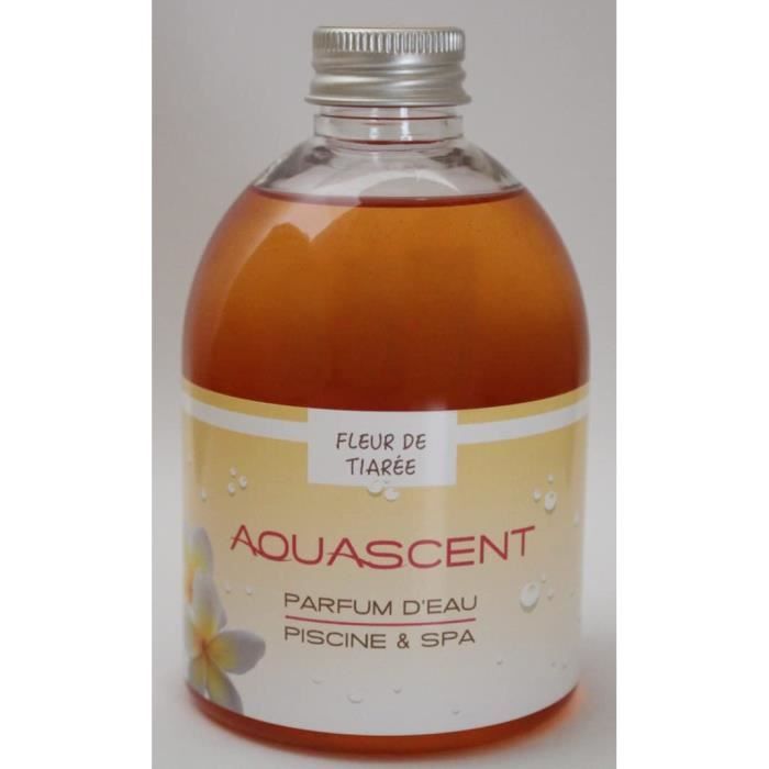 Aquascent