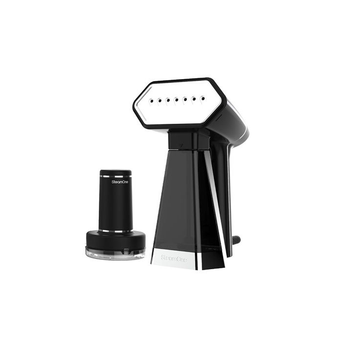 Défroisseur - STEAMONE - Duo pro - 2000W - 30g/min - Réservoir 300ml - Steamone