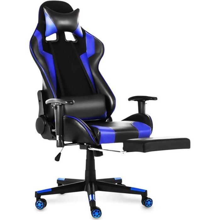siege de gamer