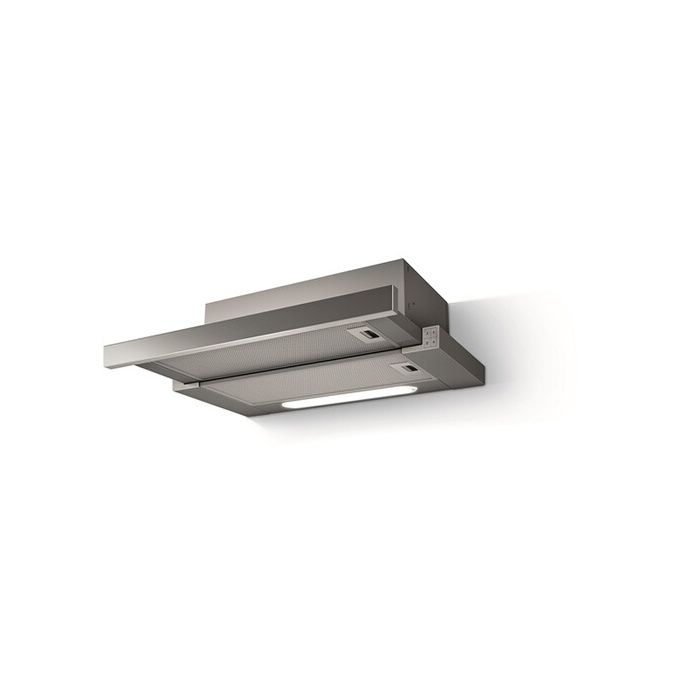 THT 61 IX INOX - vue 2