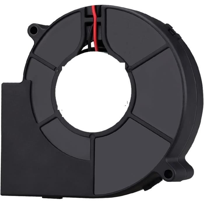 130000 Tr/min Portable Ventilateur Turbo GLOBALHUT 130 000 Tr/min - Souffleur/Aspirateur Portable Avec Batterie 5000mAh | Pour Voiture, Nettoyage Nettoyage Puissant